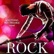 REVIEW: Rock Rebel by Tara Leigh