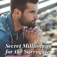 REVIEW: Secret Millionaire for the Surrogate by Donna Alward