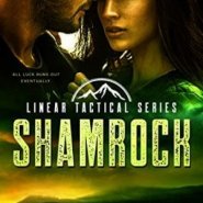 Spotlight & Giveaway: Shamrock by Janie Crouch