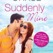 REVIEW: Suddenly Mine by Samantha Chase