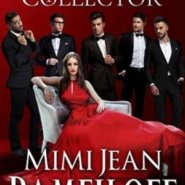 REVIEW: The Boyfriend Collector by Mimi Jean Pamfiloff