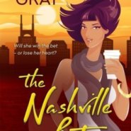 REVIEW: The Nashville Bet by Shana Gray