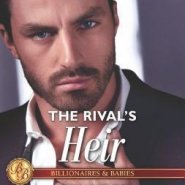 REVIEW: The Rival’s Heir by Joss Wood