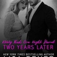 REVIEW: Two Years Later by Lisa Renee Jones