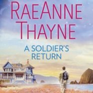 REVIEW: A Soldier’s Return by RaeAnne Thayne