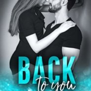 Spotlight & Giveaway: Back to You by Kimberly Kincaid