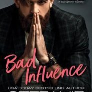 REVIEW: Bad Influence by Stefanie London