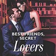 REVIEW: Best Friends, Secret Lovers by Jessica Lemmon