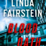 REVIEW: Blood Oath by Linda Fairstein