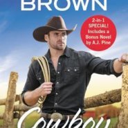 Spotlight & Giveaway: Cowboy Brave by Carolyn Brown