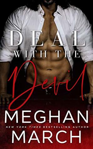 Deal with the Devil by Meghan March