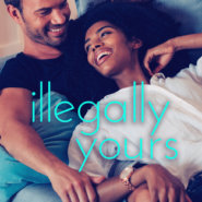 REVIEW: Illegally Yours by Kate Meader