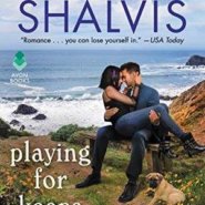 Spotlight & Giveaway: Playing for Keeps by Jill Shalvis