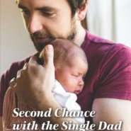 REVIEW: Second Chance with the Single Dad by Kandy Shepherd