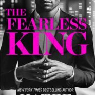 Spotlight & Giveaway: The Fearless King by Katee Robert