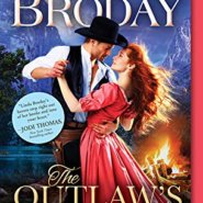 Spotlight & Giveaway: The Outlaw’s Mail Order Bride by Linda Broday