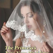 REVIEW: The Princess’s New Year Wedding by Rebecca Winters