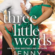 REVIEW: Three Little Words by Jenny Holiday
