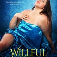 Spotlight & Giveaway: Willful Depravity by Ingrid Hahn