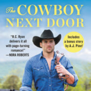 REVIEW: The Cowboy Next Door by R.C. Ryan