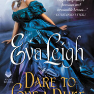 REVIEW: Dare to Love a Duke by Eva Leigh