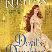 Spotlight & Giveaway: Devil’s Daughter by Lisa Kleypas