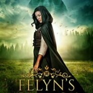 Spotlight & Giveaway: Felyn’s Curse by Nancy Holland