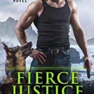 Spotlight & Giveaway: Fierce Justice by Piper Drake
