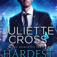 REVIEW: Hardest Fall by Juliette Cross