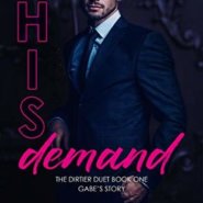 REVIEW: His Demand by Lisa Renee Jones