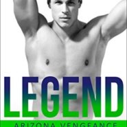 Spotlight & Giveaway: Legend by Sawyer Bennett