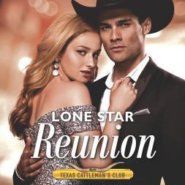 REVIEW: Lone Star Reunion by Joss Wood