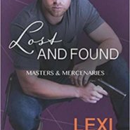 Spotlight & Giveaway: Lost and Found by Lexi Blake