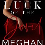 REVIEW: Luck of the Devil by Meghan March