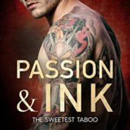 Spotlight & Giveaway: Passion and Ink by Naima Simone