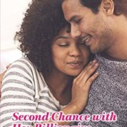 REVIEW: Second Chance with Her Billionaire  by Therese Beharrie