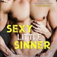 REVIEW: Sexy Little Sinner by J. Kenner