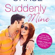 Spotlight & Giveaway: Suddenly Mine by Samantha Chase