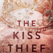 REVIEW: The Kiss Thief by L.J. Shen