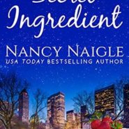 REVIEW: The Secret Ingredient by Nancy Naigle