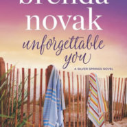 REVIEW: Unforgettable You by Brenda Novak