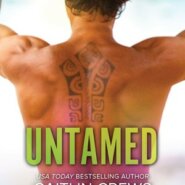 REVIEW: Untamed by Caitlin Crews