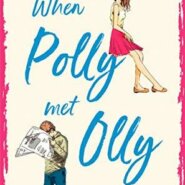 REVIEW: When Polly met Olly by Zoe May