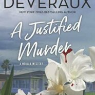 REVIEW: A Justified Murder by Jude Deveraux
