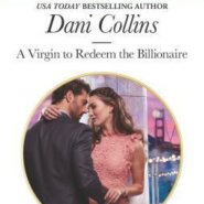 REVIEW: A Virgin to Redeem the Billionaire by Dani Collins