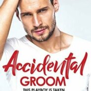 REVIEW: Accidental Groom by Dana Mason
