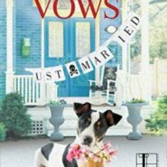 REVIEW: Deadly Vows by Jody Holford