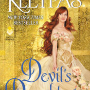 REVIEW: Devil’s Daughter by Lisa Kleypas