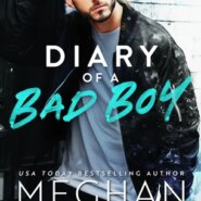 REVIEW: Diary of a Bad Boy by Meghan Quinn