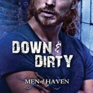 REVIEW: Down & Dirty by Rhenna Morgan
